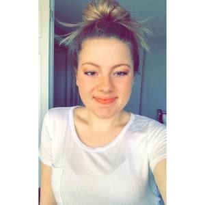 Meet your Posher, Kiley